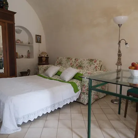 Small Pearl In Modica