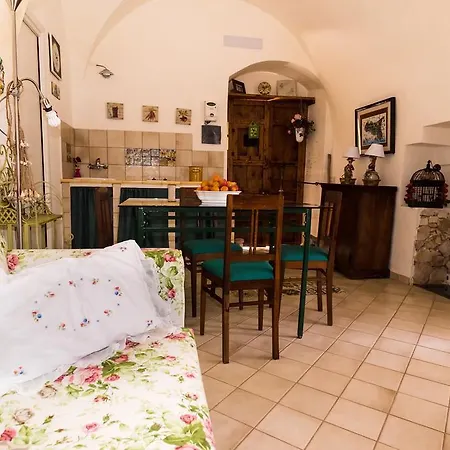 Small Pearl In Apartamento Modica