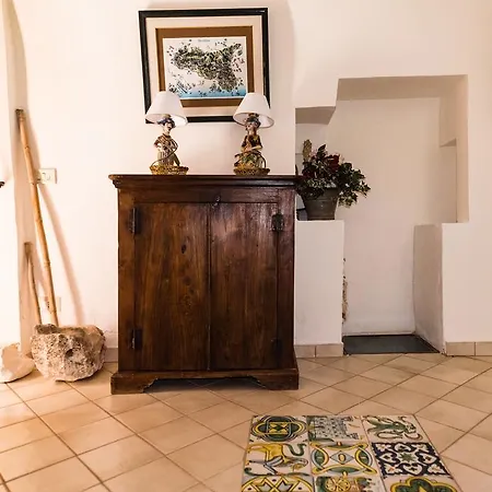 Apartamento Small Pearl In